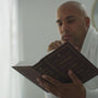 ESV Literary Study Bible (Cloth Over Board)