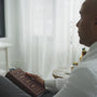 ESV Literary Study Bible (Cloth Over Board)