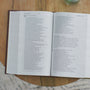 ESV Literary Study Bible (Cloth Over Board)