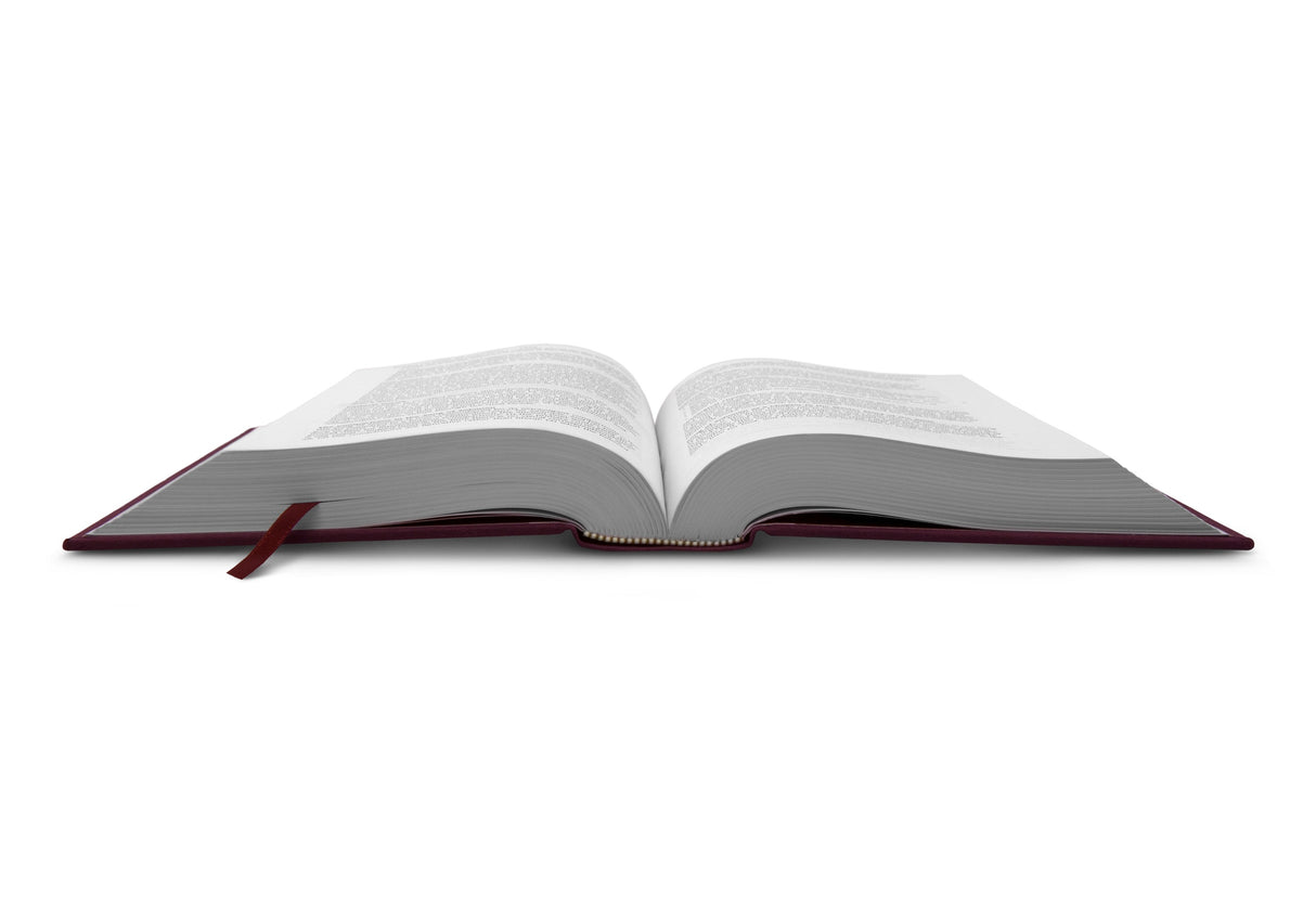 ESV Literary Study Bible (Cloth Over Board)