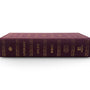 ESV Literary Study Bible (Cloth Over Board)