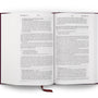 ESV Literary Study Bible (Cloth Over Board)