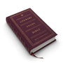 ESV Literary Study Bible (Cloth Over Board)
