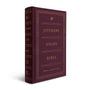 ESV Literary Study Bible (Cloth Over Board)