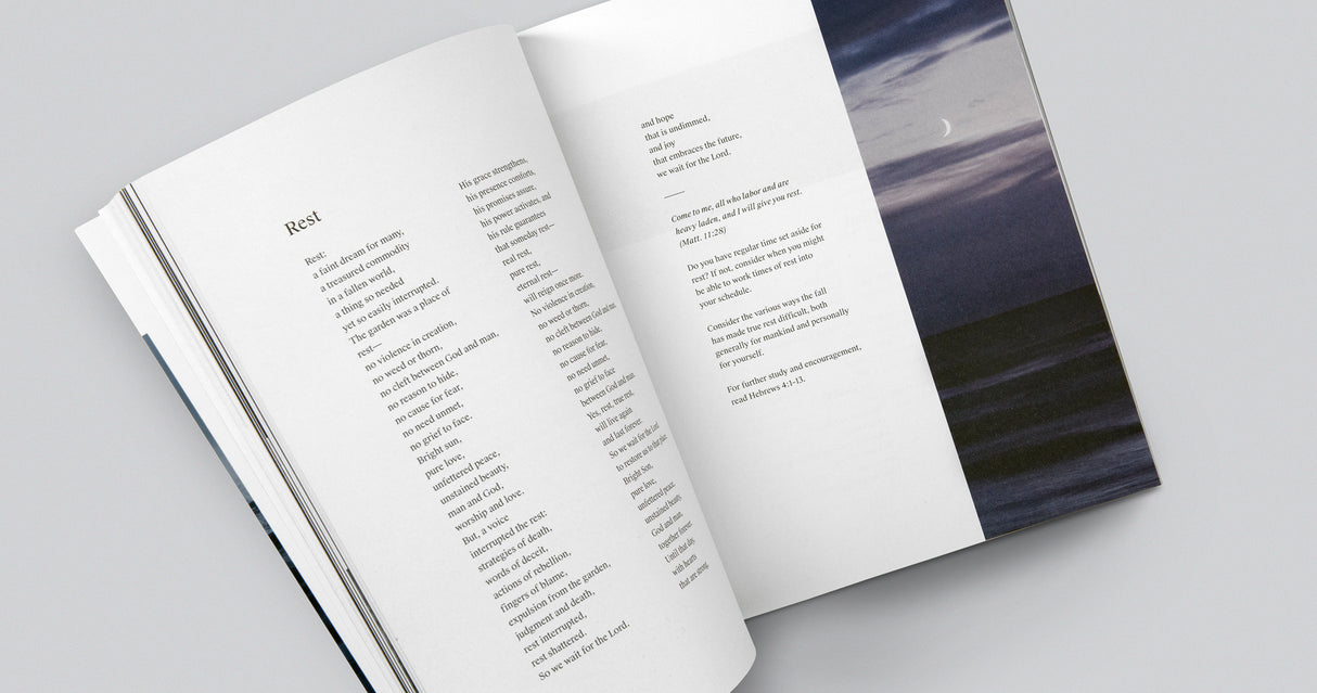 My Heart Cries Out: Gospel Meditations for Everyday Life