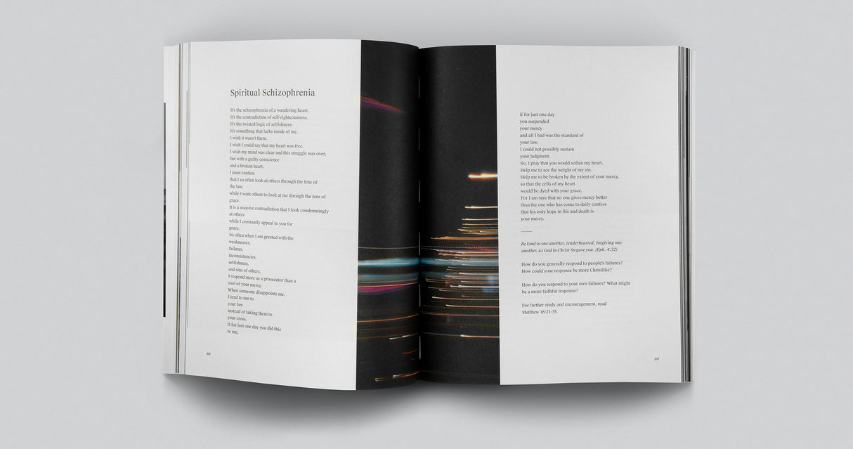 My Heart Cries Out: Gospel Meditations for Everyday Life