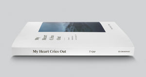 My Heart Cries Out: Gospel Meditations for Everyday Life