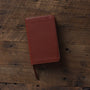 ESV Pocket Bible (Trutone, Chestnut)