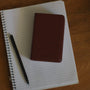 ESV Pocket Bible (Trutone, Chestnut)