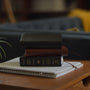 ESV Pocket Bible (Trutone, Chestnut)