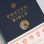 ESV Prayer Bible (Hardcover)