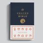 ESV Prayer Bible (Hardcover)