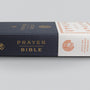 ESV Prayer Bible (Hardcover)