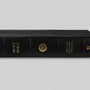 ESV Preaching Bible (Goatskin, Black)