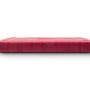 ESV Premium Gift Bible (Trutone, Raspberry, Emblem Design)