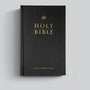 ESV Premium Pew and Worship Bible (Hardcover, Black) (1022365663279)