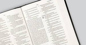 ESV Premium Pew and Worship Bible (Hardcover, Blue) (1022366122031)