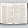 ESV Premium Pew and Worship Bible (Hardcover, Burgundy) (1022366515247)