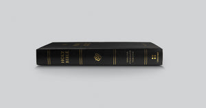 ESV Premium Pew and Worship Bible (Hardcover, Black) (1022365663279)