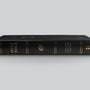 ESV Premium Pew and Worship Bible (Hardcover, Black) (1022365663279)