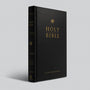 ESV Premium Pew and Worship Bible (Hardcover, Black) (1022365663279)