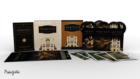 Puritan: All of Life to the Glory of God DELUXE EDITION