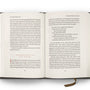ESV Reader's Bible, Six-Volume Set (Cloth Over Board)