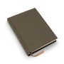 ESV Reader's Bible, Six-Volume Set (Cloth Over Board)