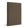 ESV Reader's Bible, Six-Volume Set (Cloth Over Board)