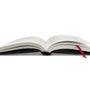 ESV Reader's Bible, Six-Volume Set With Chapter and Verse Numbers (Goatskin over board with Walnut Case)