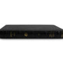 ESV Reader's Bible, Six-Volume Set With Chapter and Verse Numbers (Goatskin over board with Walnut Case)