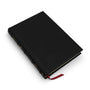 ESV Reader's Bible, Six-Volume Set With Chapter and Verse Numbers (Goatskin over board with Walnut Case)