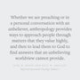 Reformed Systematic Theology, Volume 2: Man and Christ