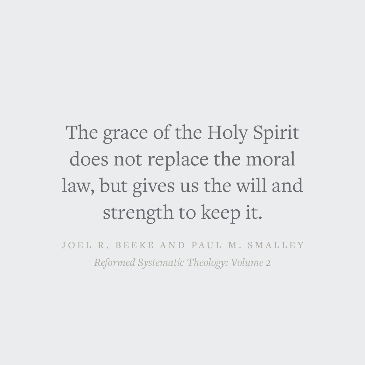 Reformed Systematic Theology, Volume 2: Man and Christ