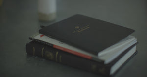 ESV Scripture Journal: New Testament Set (Paperback) (1018286932015)