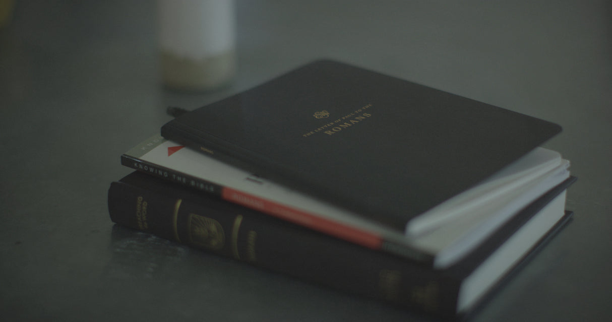 ESV Scripture Journal: Old and New Testament Sets (Paperback)