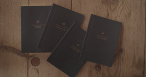 ESV Scripture Journal: Old and New Testament Sets (Paperback)