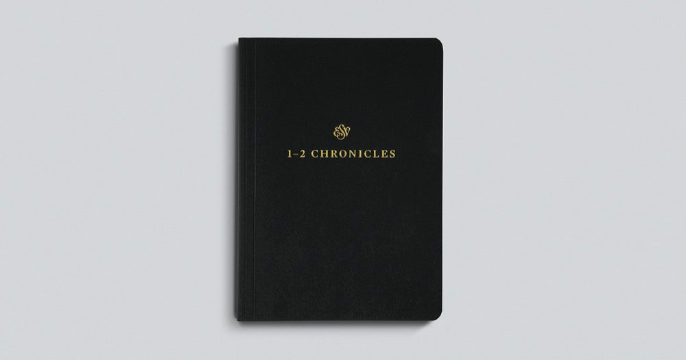 ESV Scripture Journal: Old Testament Set (Paperback)