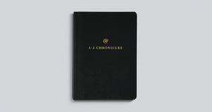 ESV Scripture Journal: Old Testament Set (Paperback)