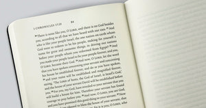 ESV Scripture Journal: Old Testament Set (Paperback)