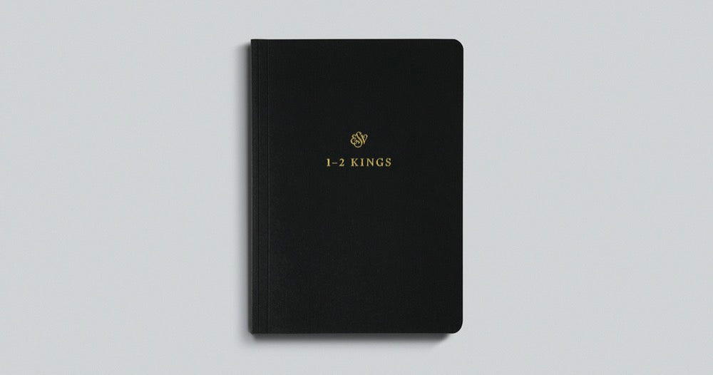 ESV Scripture Journal: Old Testament Set ESV, English