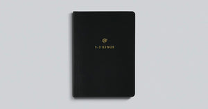 ESV Scripture Journal: Old Testament Set (Paperback)