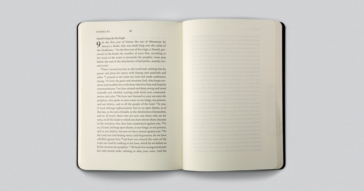 ESV Scripture Journal: Old Testament Set (Paperback)