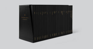 ESV Scripture Journal: Old Testament Set (Paperback)