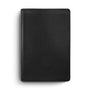 ESV Single Column Legacy Bible (Trutone, Black)