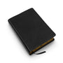 ESV Single Column Legacy Bible (Trutone, Black)