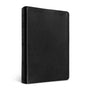 ESV Single Column Legacy Bible (Trutone, Black)