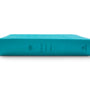 ESV Student Study Bible (TruTone, Turquoise)