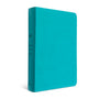 ESV Student Study Bible (TruTone, Turquoise)