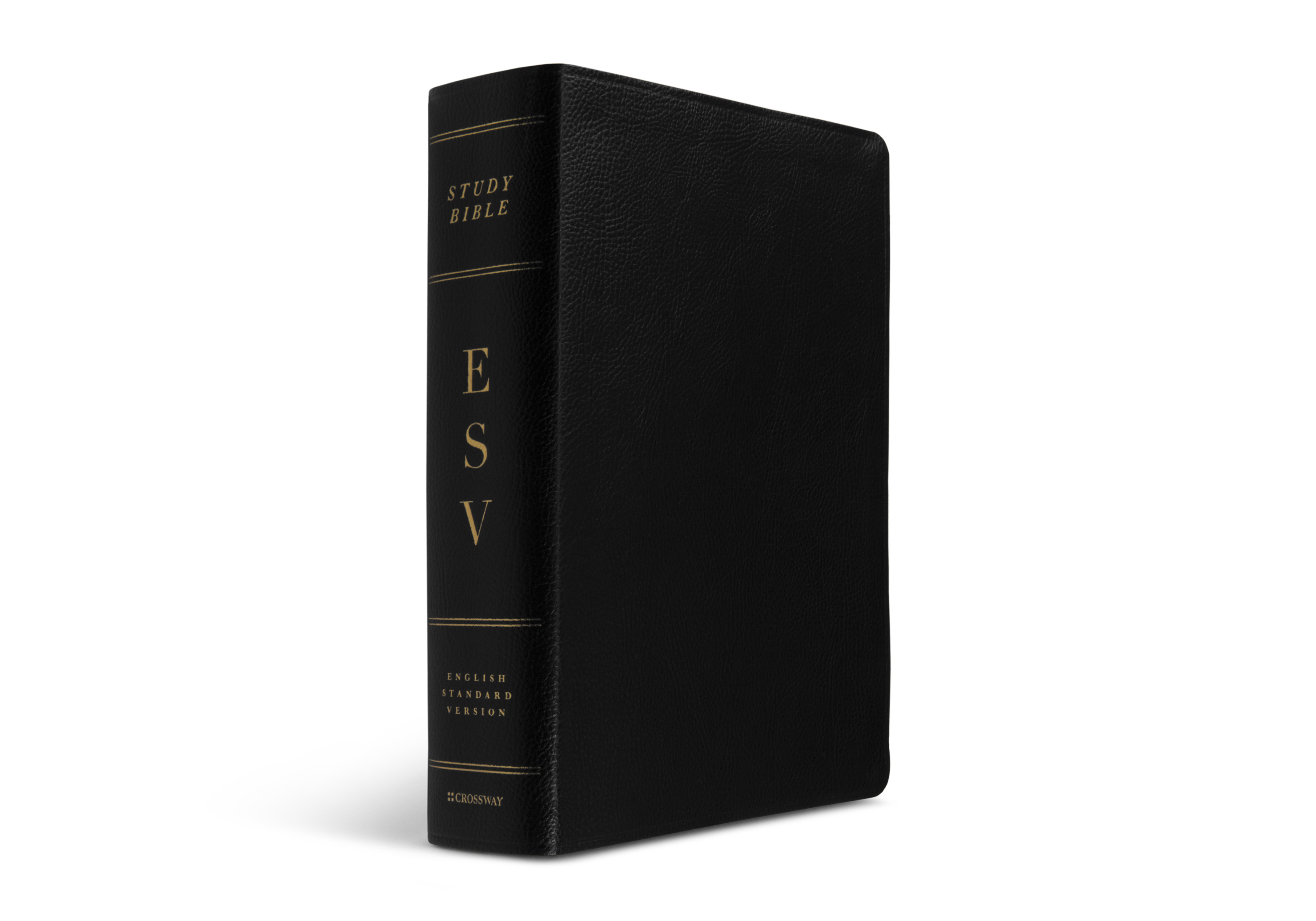 ESV Scripture Journal: New Testament Set (Paperback) ESV, English Standard  Version 9781433562440 – Westminster Bookstore